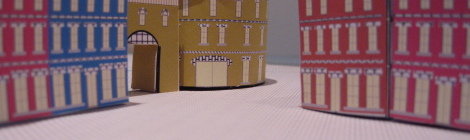 Byggingarkostnaðurinn