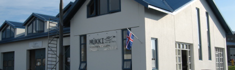 Gallerí Múkki og Hugall ehf