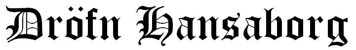 Dröfn.is